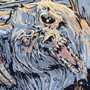 Darkest Hour "Savor The Kill" T-Shirt