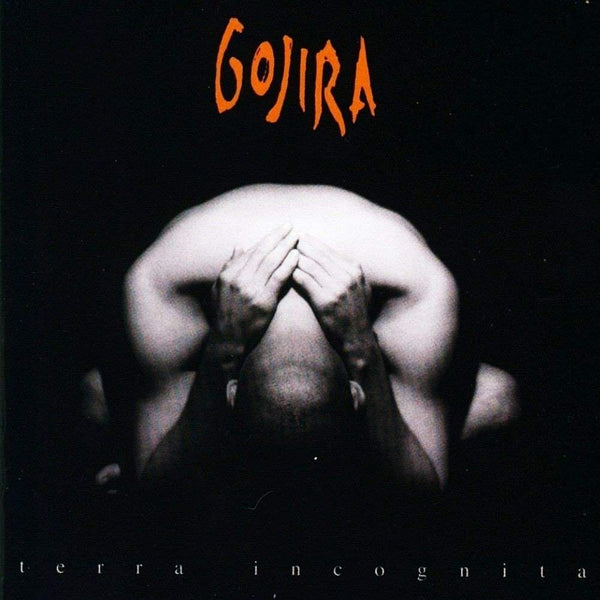 Gojira "Terra Incognita" CD