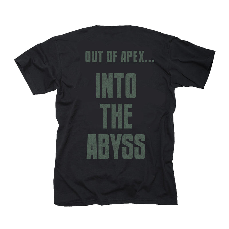 Unleash The Archers "Abyss" T-Shirt