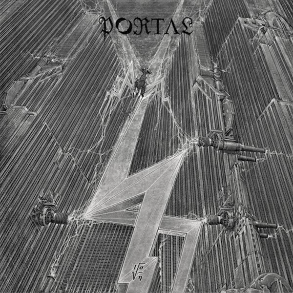 Portal "Ion" 12"