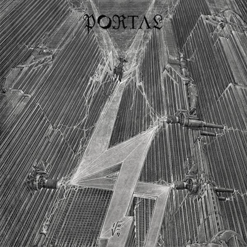 Portal "Ion" 12"