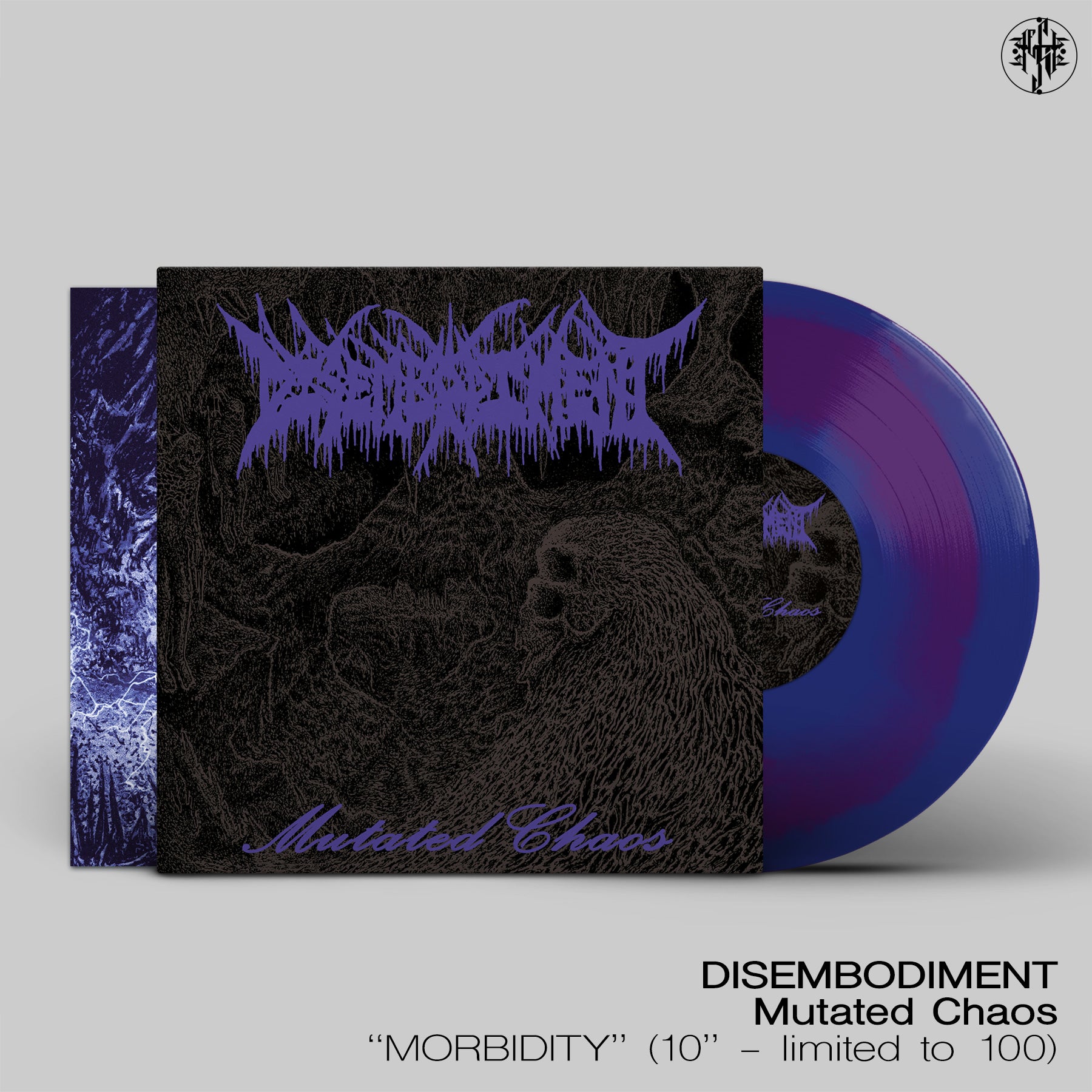 Disembodiment 