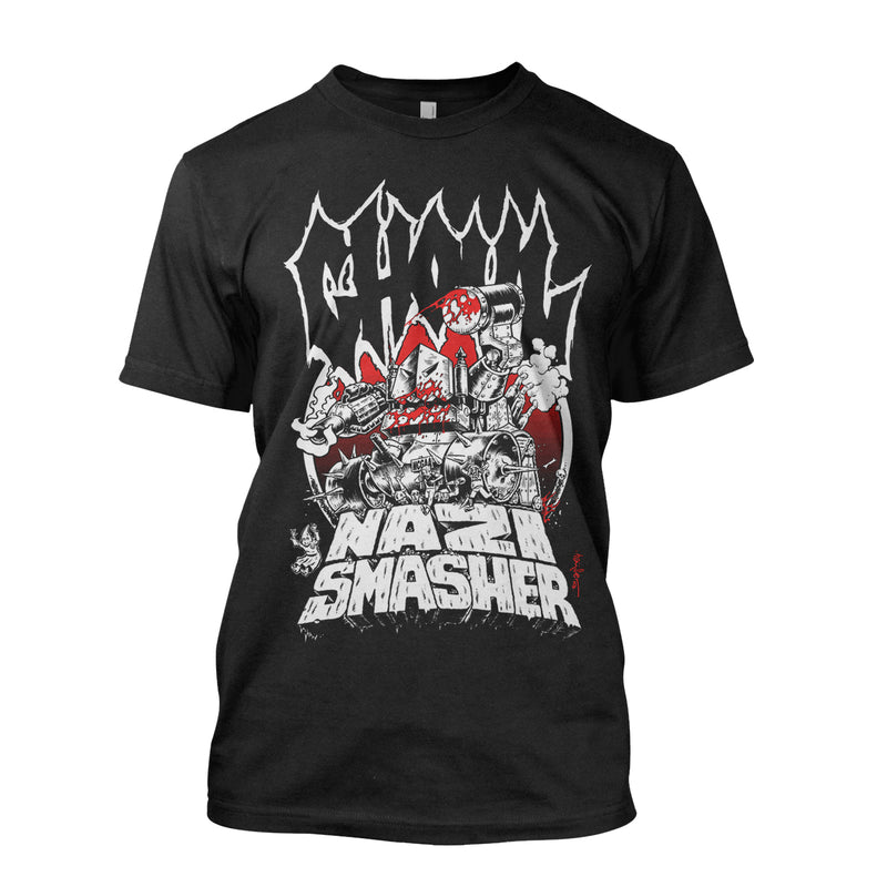 Ghoul "Nazi Smasher" T-Shirt