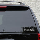 Pig Destroyer "Logo" Stickers & Decals
