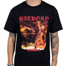 Bathory "Hammerheart" T-Shirt