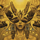 Dvne "Etemen Ænka" CD