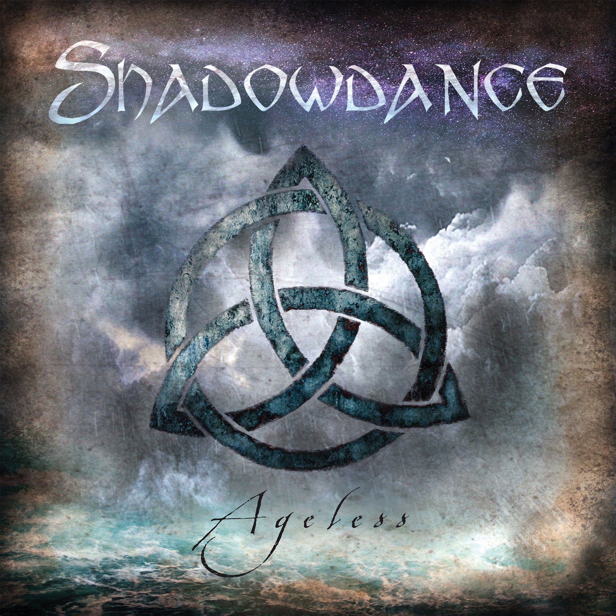 Shadow Dancing Single Shadowdance