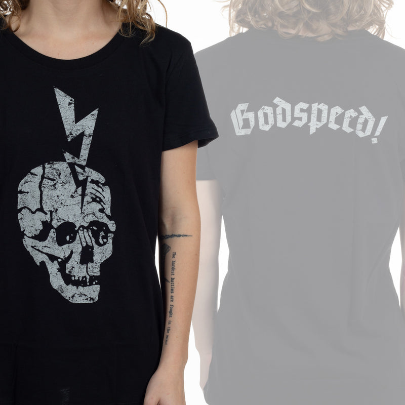 Bolzer "The Great Unifier" Girls T-shirt