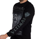 Vltimas "Death King" Longsleeve