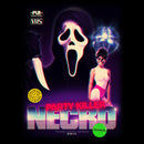 Necro "Party Killer" Zip Hoodie