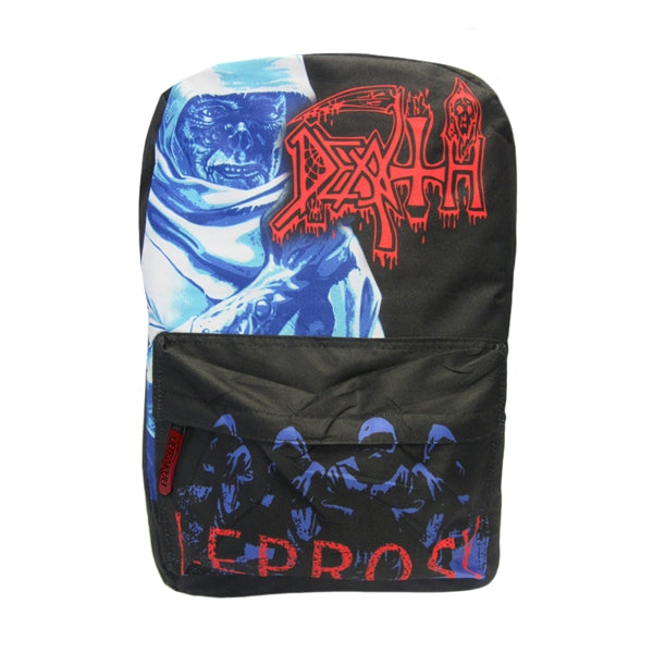 Death "Leprosy" Bag