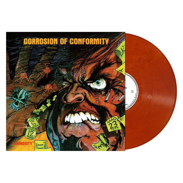 Corrosion Of Conformity 