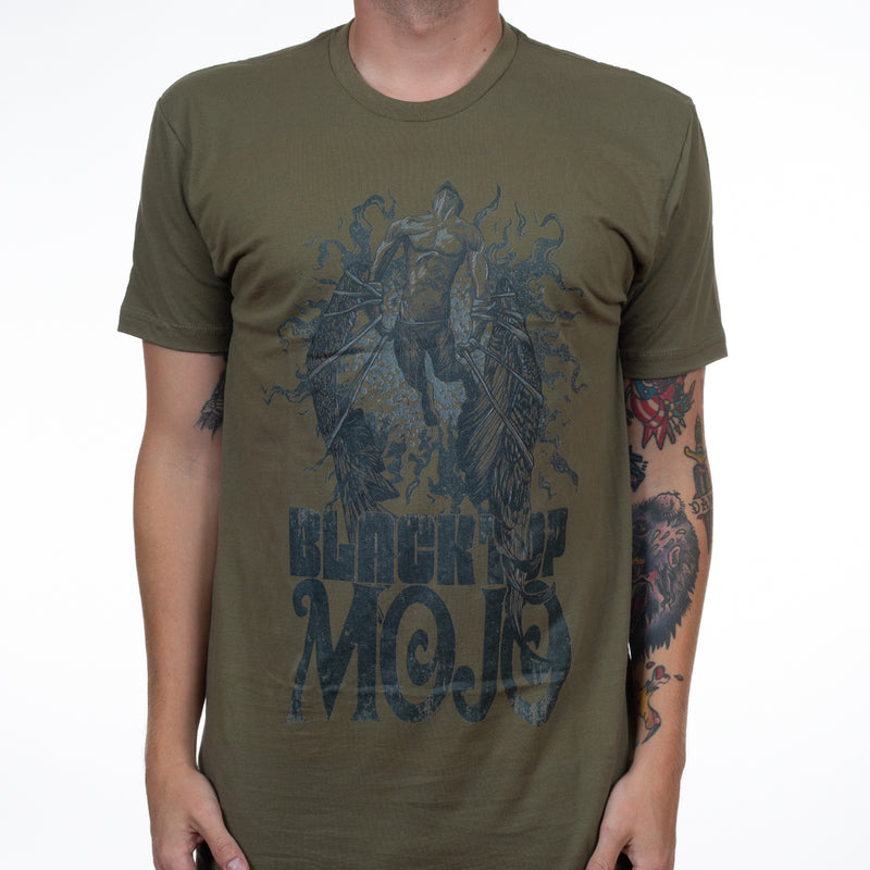 Blacktop Mojo "Prodigal" T-Shirt
