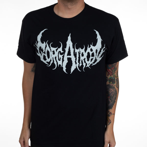 Gorgatron "Logo" T-Shirt