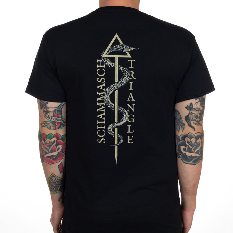 Schammasch "Triangle" T-Shirt