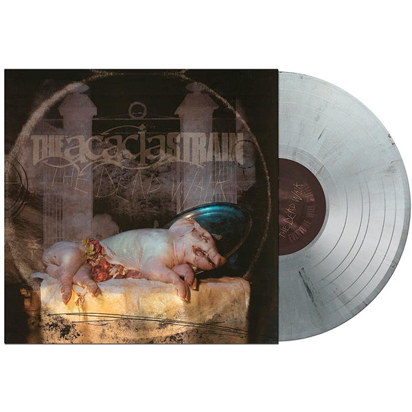 The Acacia Strain "The Dead Walk" 12"
