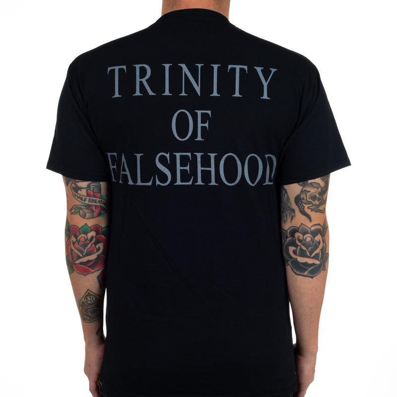 The Kennedy Veil "Trinity Of Falsehood" T-Shirt