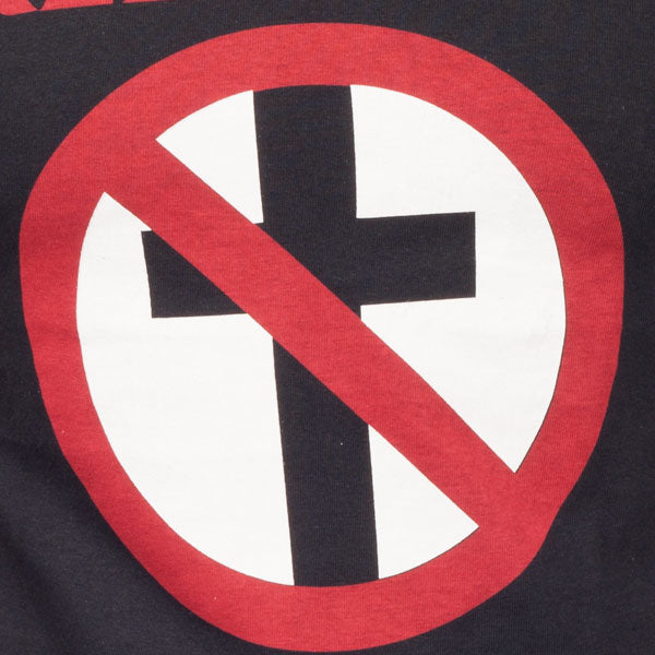 Bad Religion "Classic Crossbuster" T-Shirt