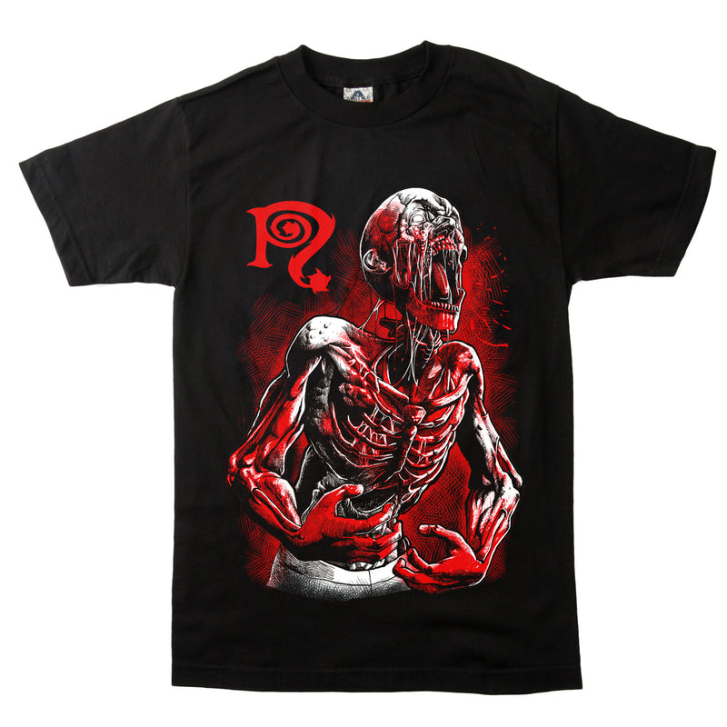 Necro "Agony" T-Shirt