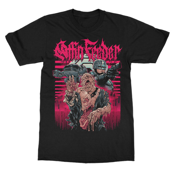 Coffin Feeder "Dead Or Alive" T-Shirt