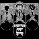 Melancholia "Static Church " Limited Edition 12"