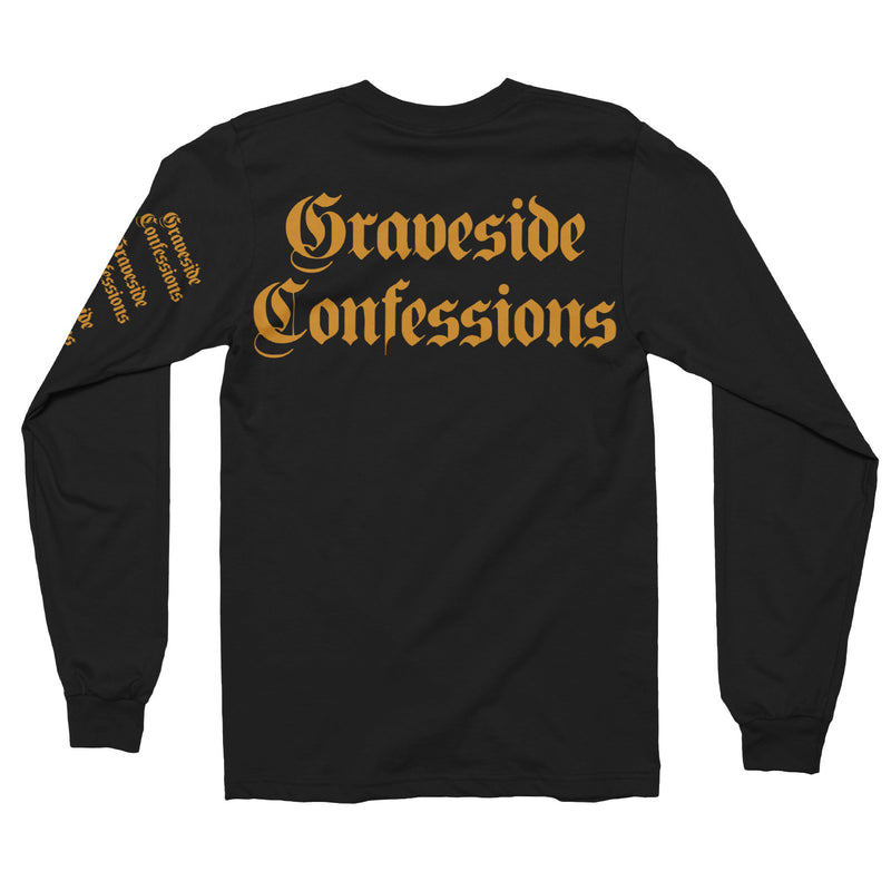 Carnifex "Graveside Confessions" Longsleeve