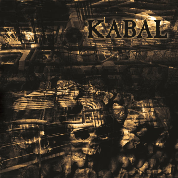 Kabal "Kabal" CD