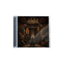 Conceived "Tutup Lawang Sigotaka" CD