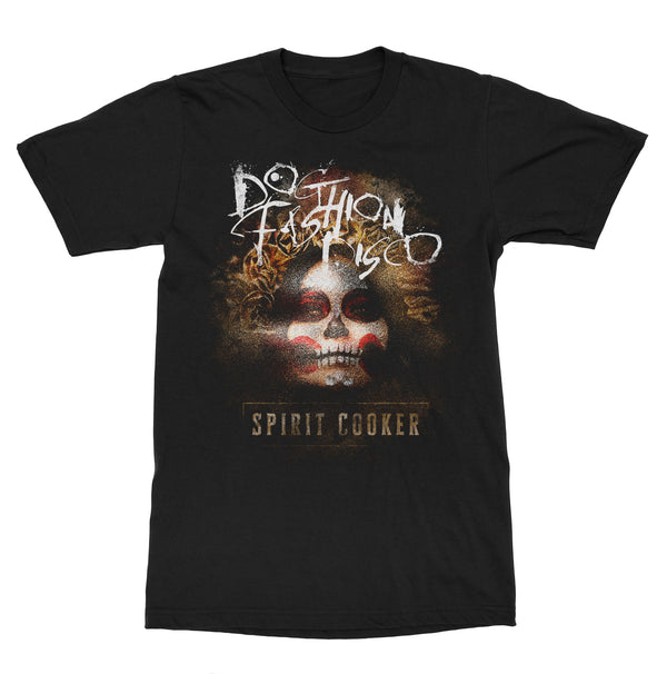 Dog Fashion Disco "Spirit Cooker" T-Shirt