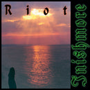 Riot "Inishmore (Bonus Edition)" CD