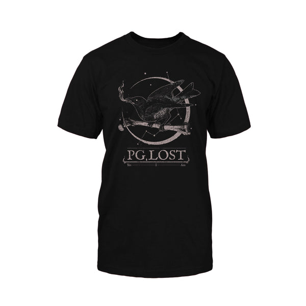 Pg.lost "Moon Whisper" T-Shirt