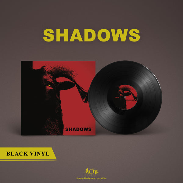 Shadows "Shadows" Limited Edition 12"