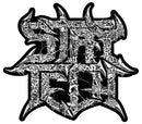 Archspire "Stay Tech Brutal Sticker"