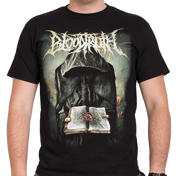 Bloodtruth "Cloak" T-Shirt