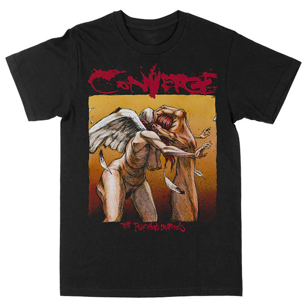 Converge "The Poacher Diaries" T-Shirt