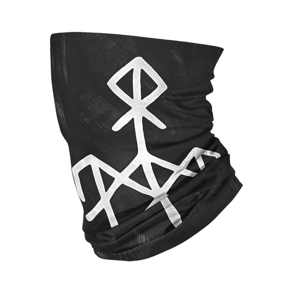 Wardruna "Kvitravn Gaiter" Mask