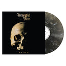 Mercyful Fate "Time (Black / White Marbled Vinyl)" 12"