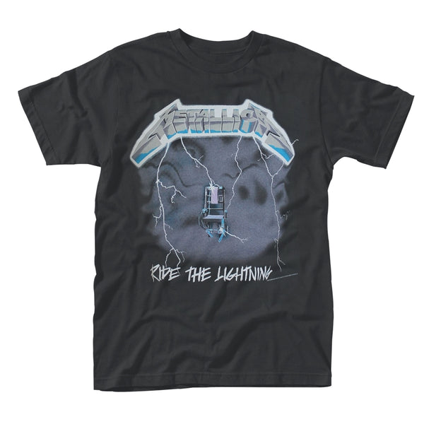 Metallica "Ride The Lightning" T-Shirt