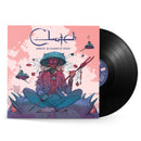 Clutch "Sunrise on Slaughter Beach" 12"