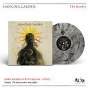 Hanging Garden "The Garden (gray marble)" Special Edition 12"