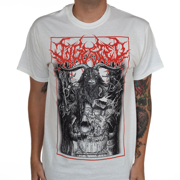 Ingested "Krieg" T-Shirt