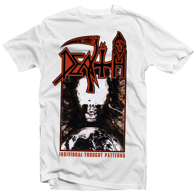 Death "Individual Thought Patterns" T-Shirt