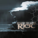 Riot "Through the Storm (Bonus Edition)" 2x12"