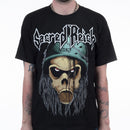 Sacred Reich "Violent Solutions" T-Shirt