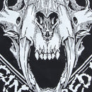 Red Fang "Fang" Bandanas