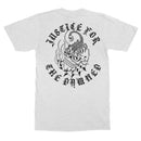 Justice For The Damned "Champion" T-Shirt