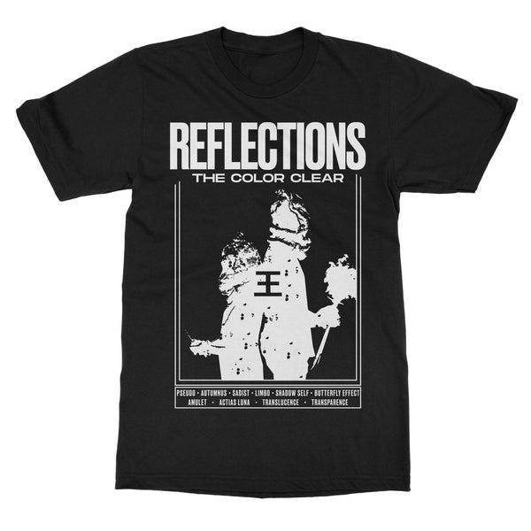 Reflections "Actias Luna" T-Shirt