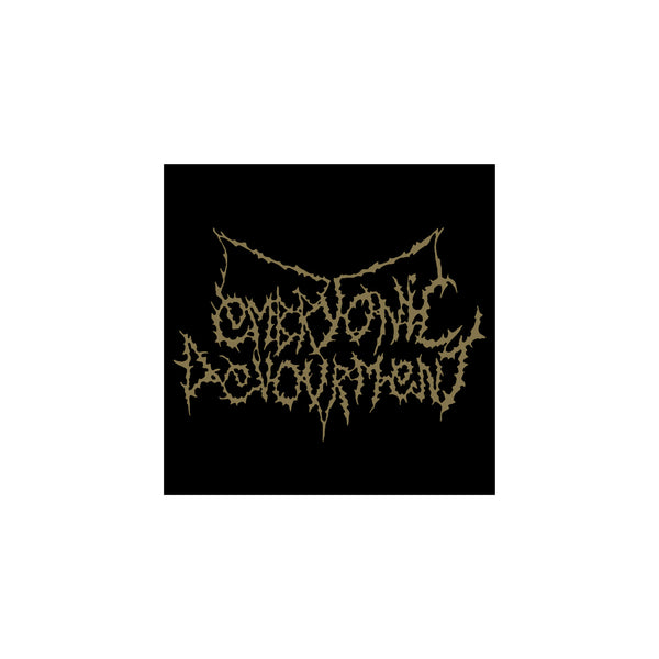Embryonic Devourment "Heresy of the Highest Order" Patch