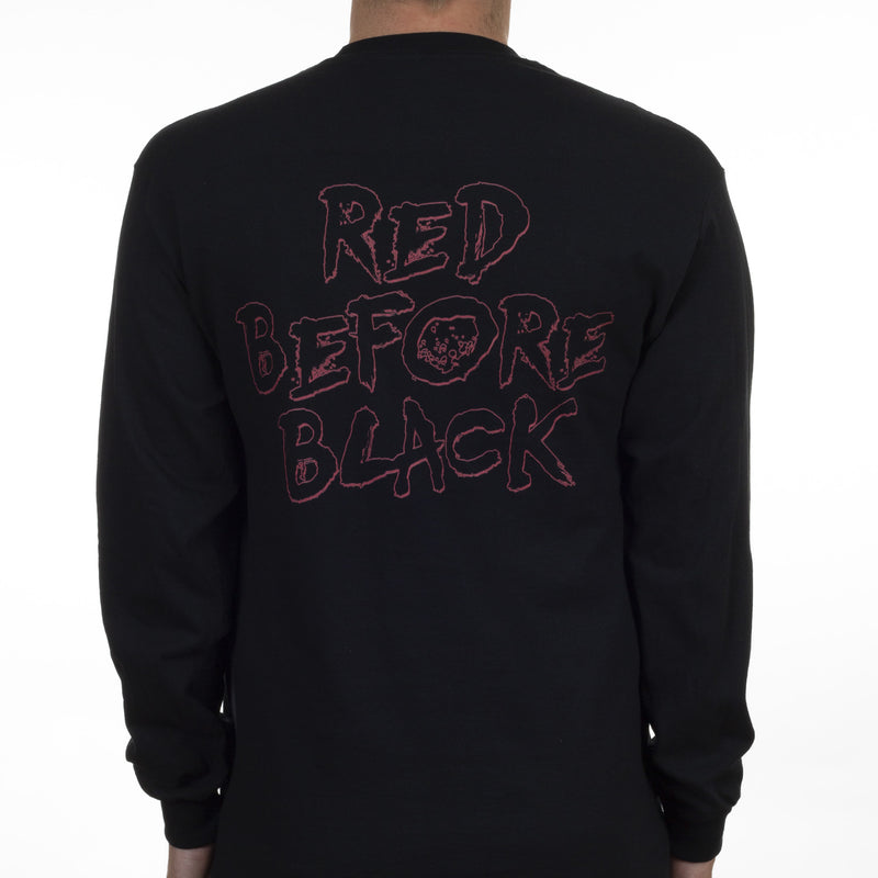 Cannibal Corpse "Red Before Black" Longsleeve