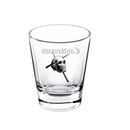 Candlemass "Epicus Doomicus Metallicus" Shot Glass